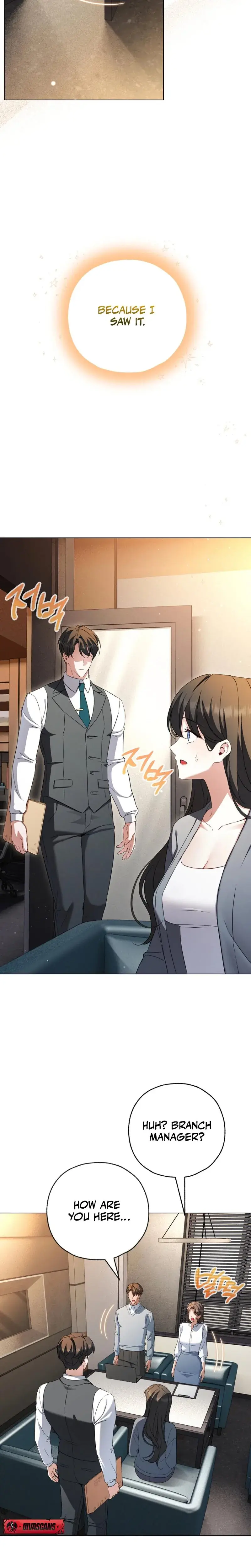 I Like Him Even More Because Hes My Ex Husband Chapter 26 - Page 21