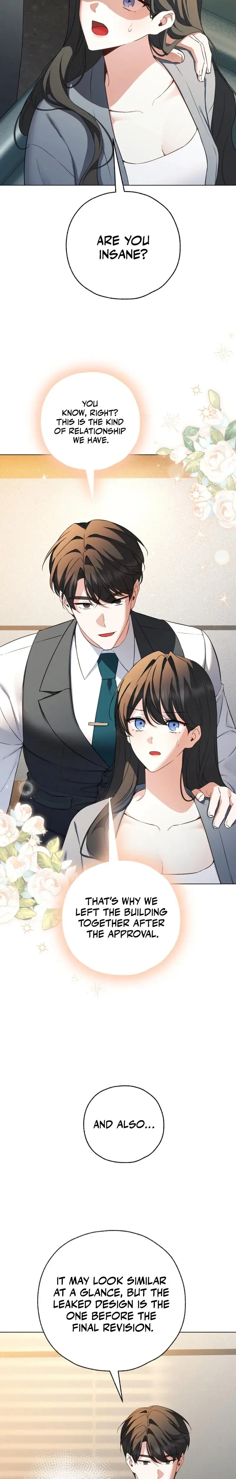 I Like Him Even More Because Hes My Ex Husband Chapter 26 - Page 24