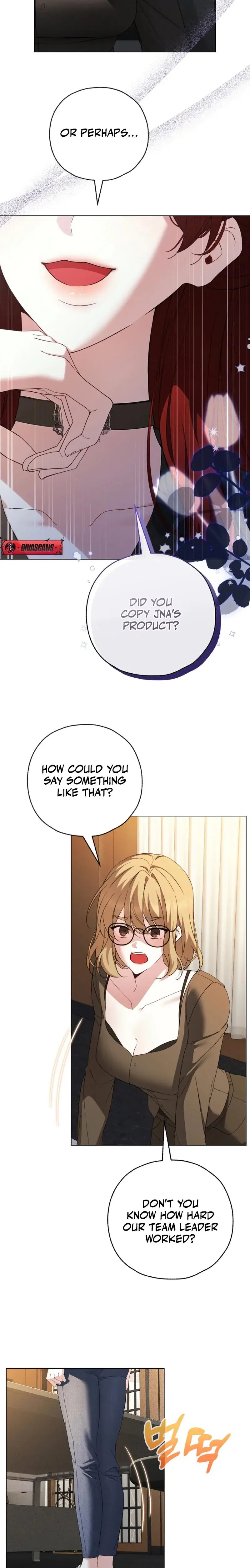 I Like Him Even More Because Hes My Ex Husband Chapter 26 - Page 6
