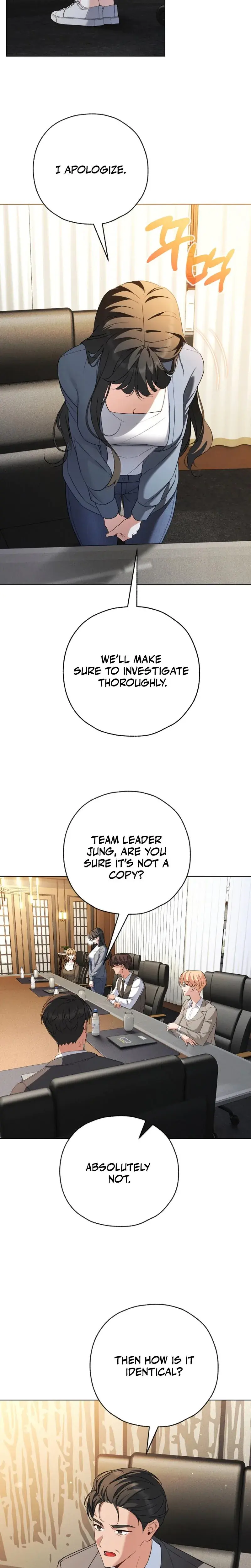 I Like Him Even More Because Hes My Ex Husband Chapter 26 - Page 7