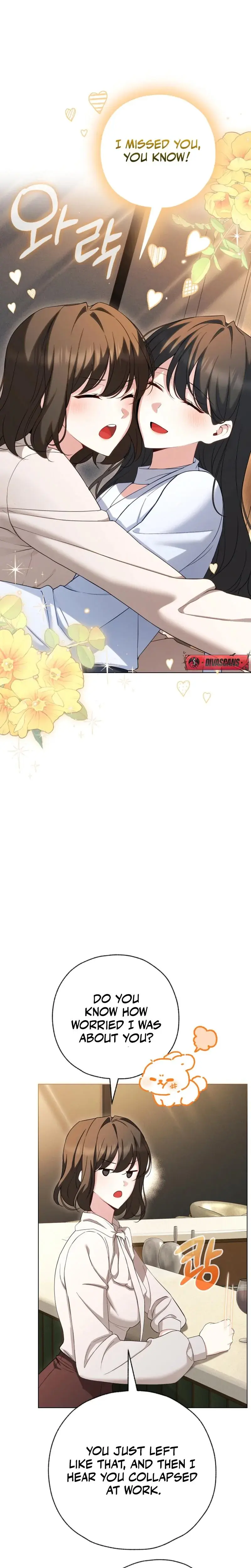 I Like Him Even More Because Hes My Ex Husband Chapter 28 - Page 11