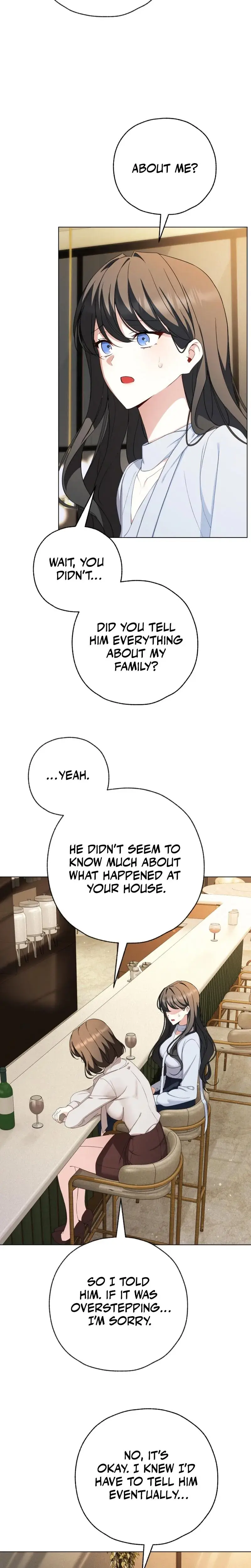 I Like Him Even More Because Hes My Ex Husband Chapter 28 - Page 13
