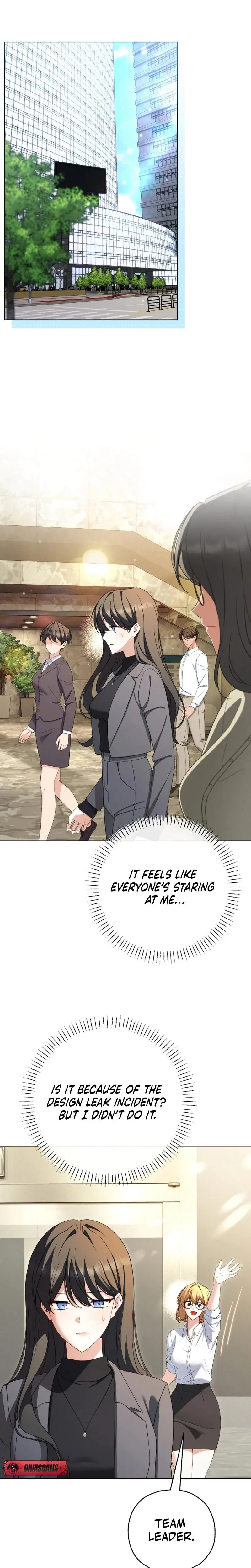 I Like Him Even More Because Hes My Ex Husband Chapter 28 - Page 16