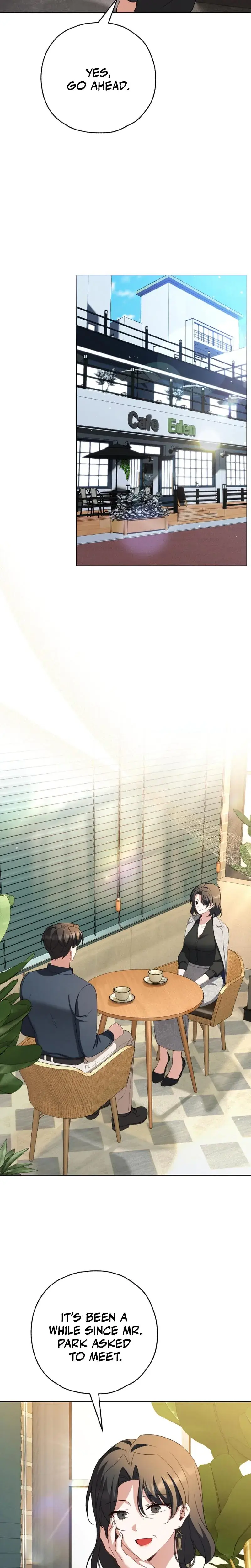 I Like Him Even More Because Hes My Ex Husband Chapter 28 - Page 24