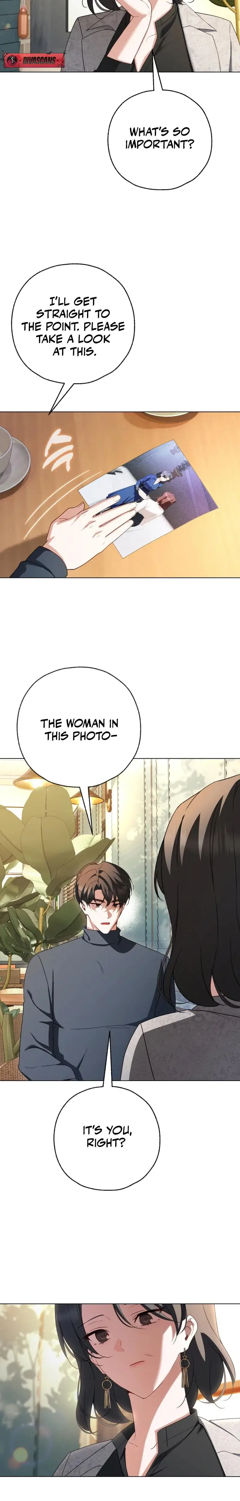 I Like Him Even More Because Hes My Ex Husband Chapter 28 - Page 25