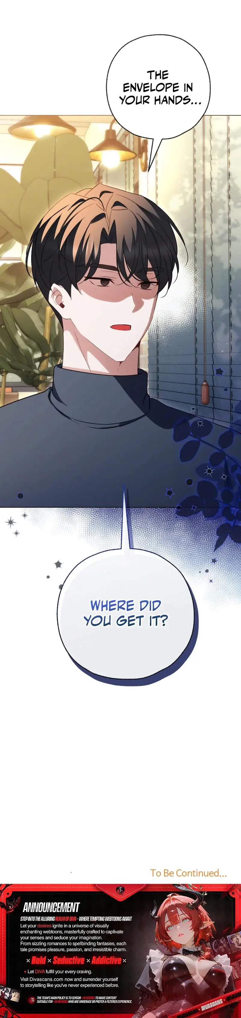 I Like Him Even More Because Hes My Ex Husband Chapter 28 - Page 26