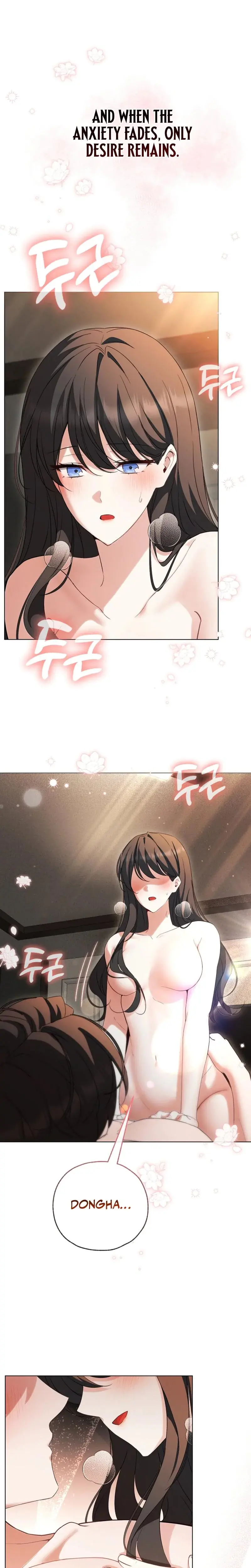 I Like Him Even More Because Hes My Ex Husband Chapter 28 - Page 5
