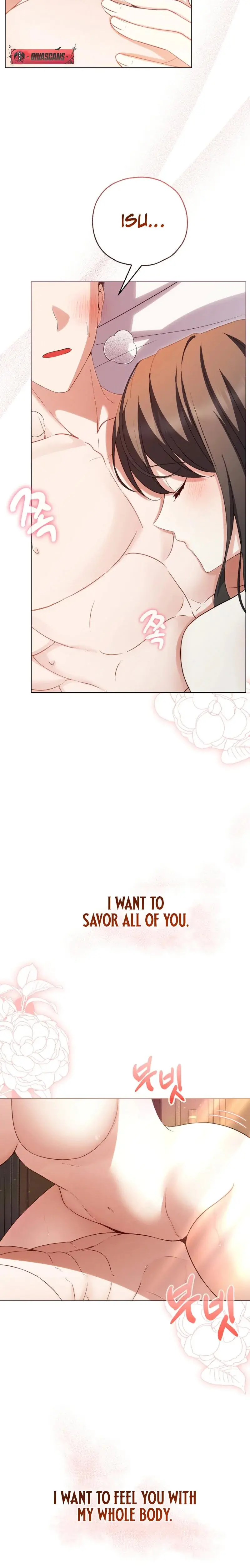 I Like Him Even More Because Hes My Ex Husband Chapter 28 - Page 6