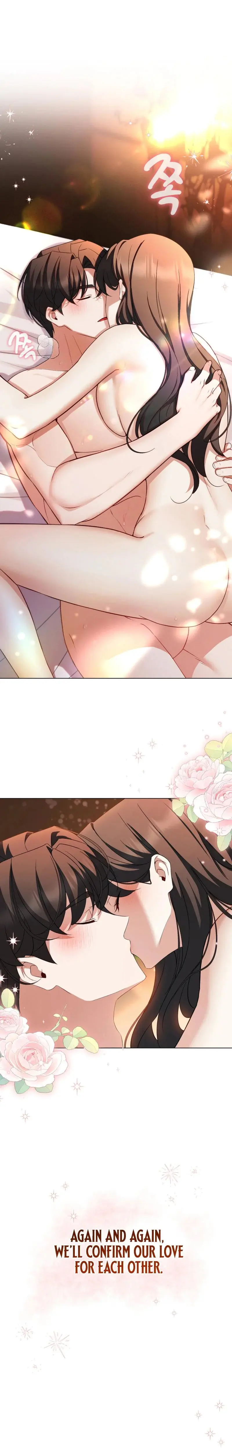 I Like Him Even More Because Hes My Ex Husband Chapter 28 - Page 7