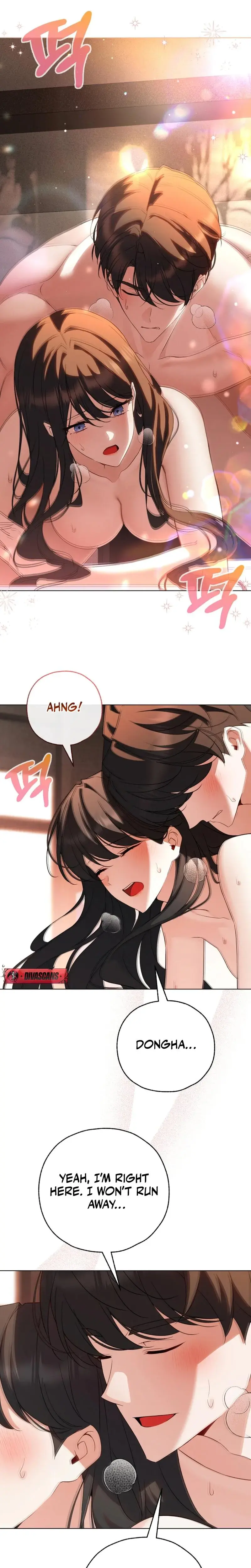 I Like Him Even More Because Hes My Ex Husband Chapter 28 - Page 8