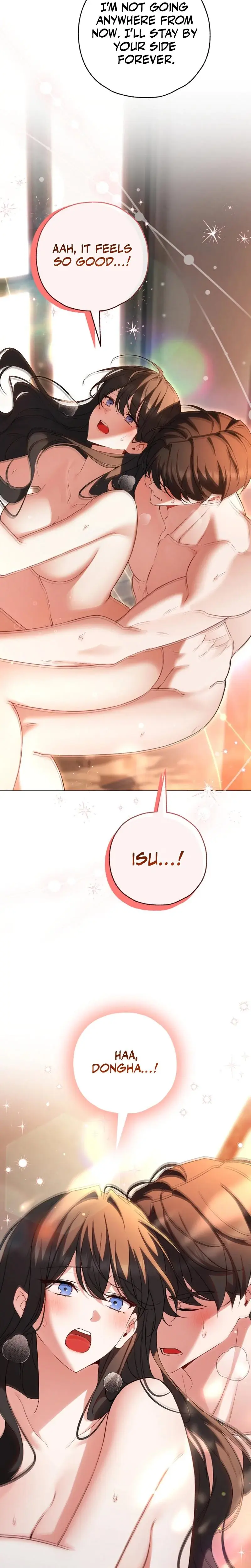I Like Him Even More Because Hes My Ex Husband Chapter 28 - Page 9