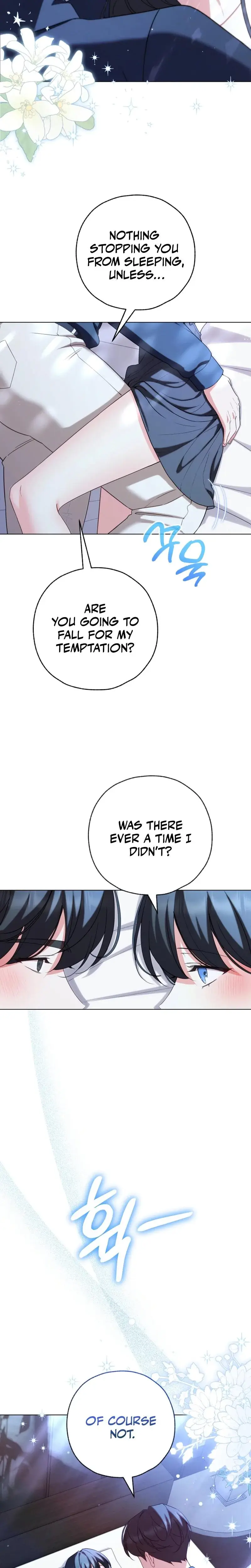 I Like Him Even More Because Hes My Ex Husband Chapter 29 - Page 10