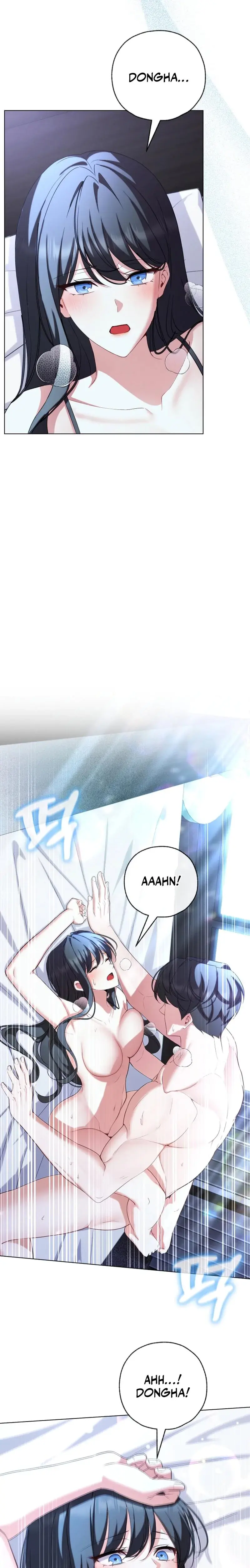I Like Him Even More Because Hes My Ex Husband Chapter 29 - Page 12