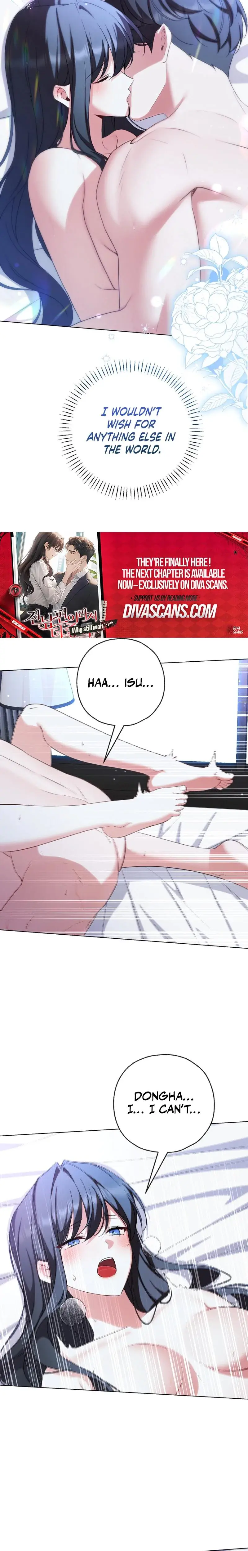 I Like Him Even More Because Hes My Ex Husband Chapter 29 - Page 14