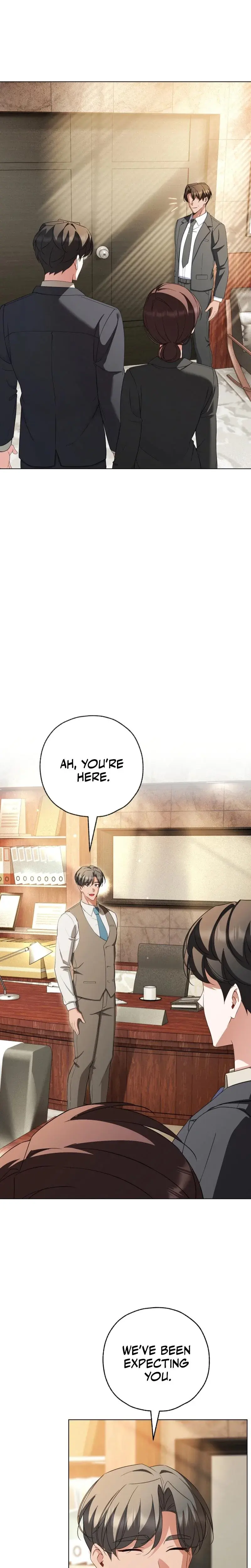 I Like Him Even More Because Hes My Ex Husband Chapter 29 - Page 16
