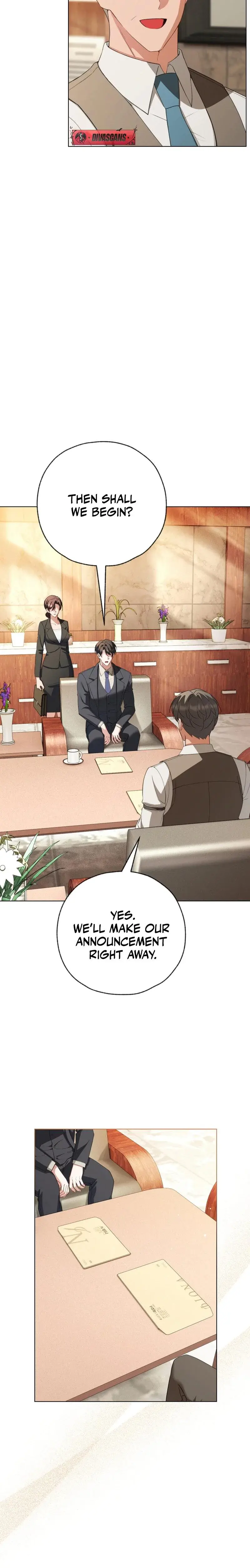 I Like Him Even More Because Hes My Ex Husband Chapter 29 - Page 17