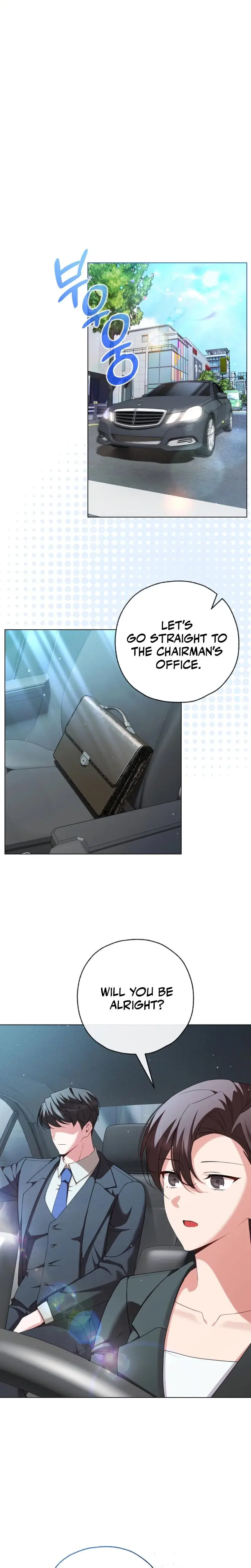 I Like Him Even More Because Hes My Ex Husband Chapter 29 - Page 18
