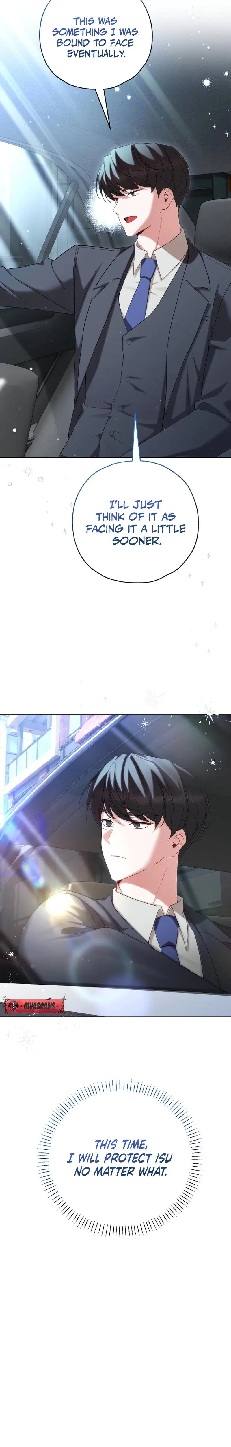 I Like Him Even More Because Hes My Ex Husband Chapter 29 - Page 19