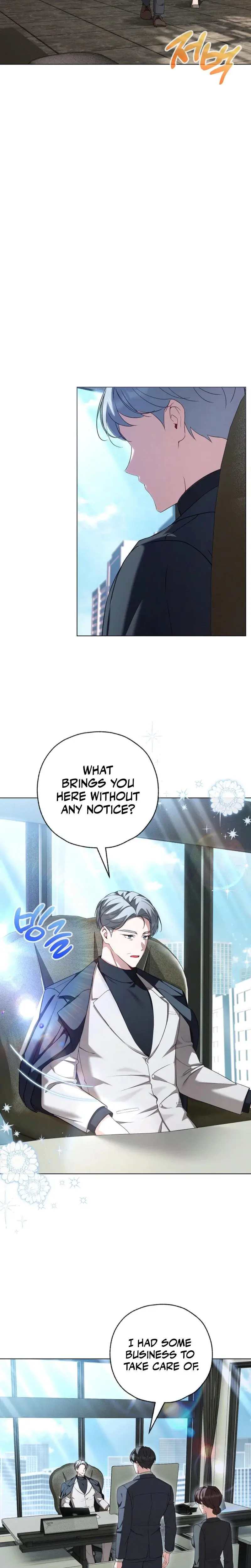 I Like Him Even More Because Hes My Ex Husband Chapter 29 - Page 21