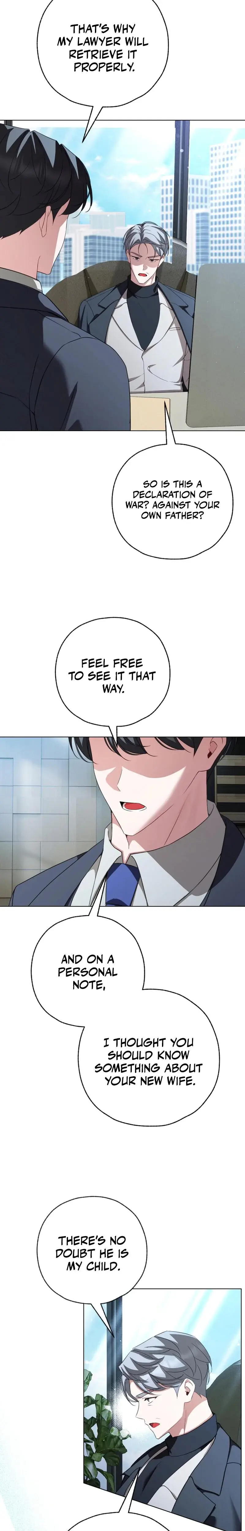 I Like Him Even More Because Hes My Ex Husband Chapter 29 - Page 24