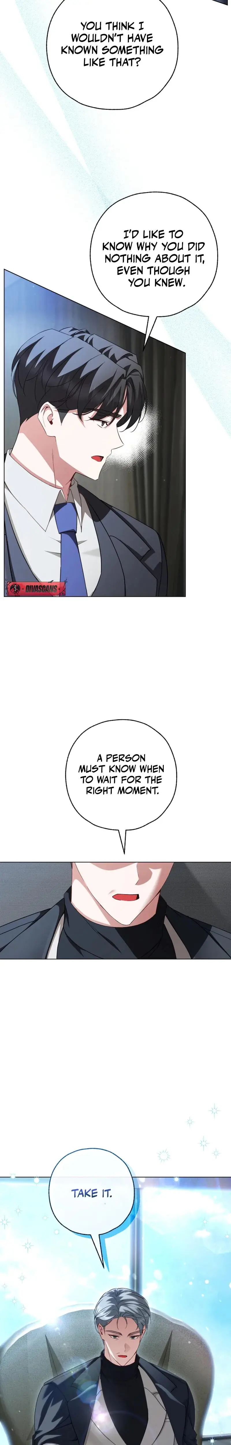 I Like Him Even More Because Hes My Ex Husband Chapter 29 - Page 25