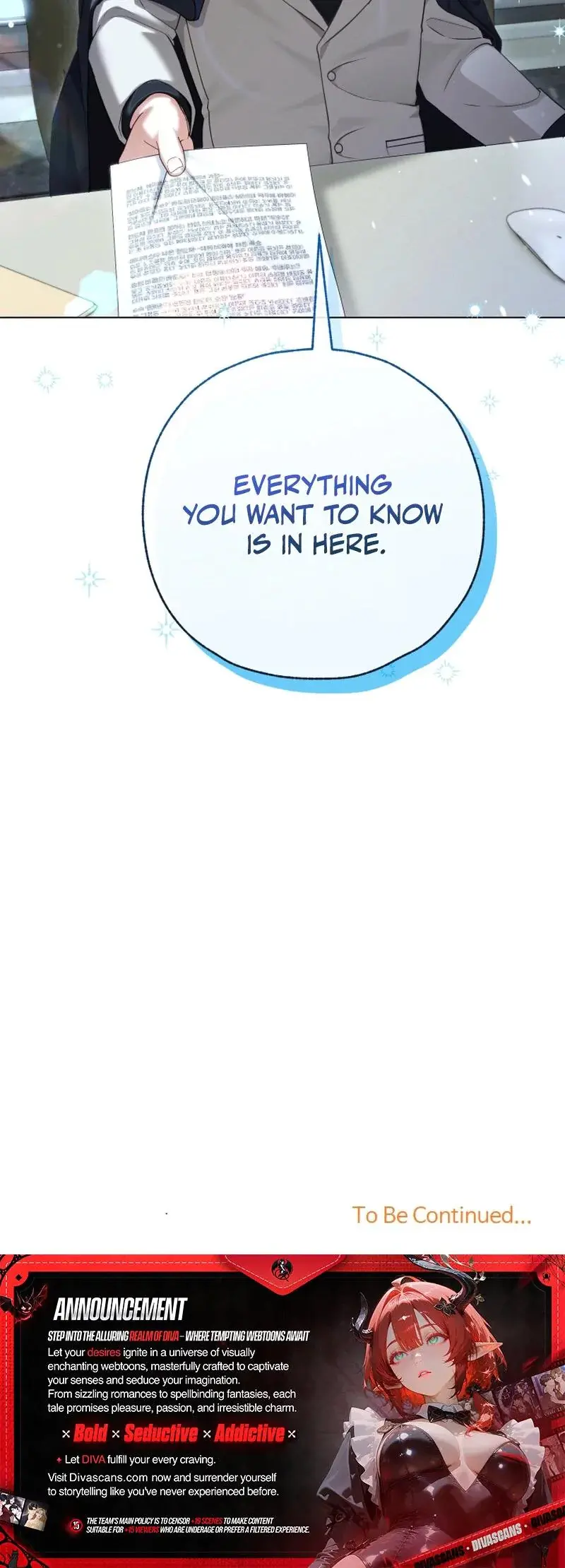 I Like Him Even More Because Hes My Ex Husband Chapter 29 - Page 26