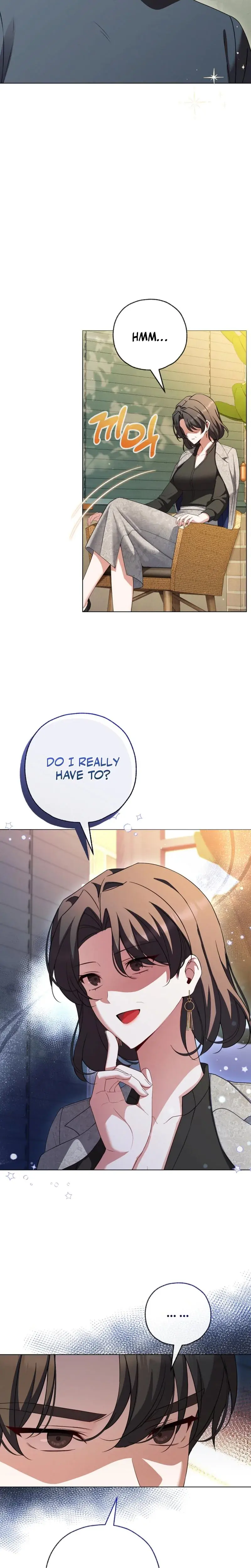 I Like Him Even More Because Hes My Ex Husband Chapter 29 - Page 4