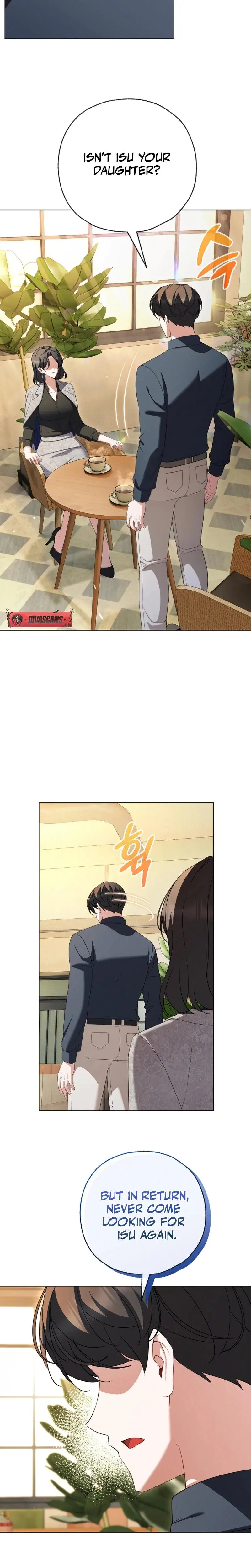 I Like Him Even More Because Hes My Ex Husband Chapter 29 - Page 6