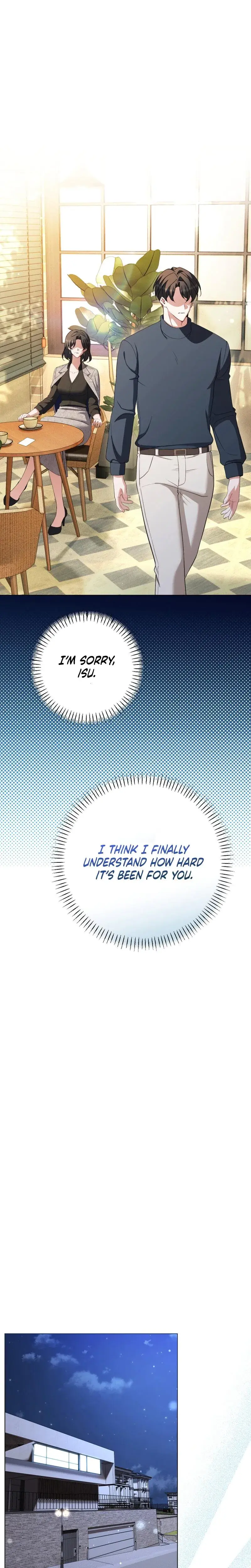I Like Him Even More Because Hes My Ex Husband Chapter 29 - Page 7