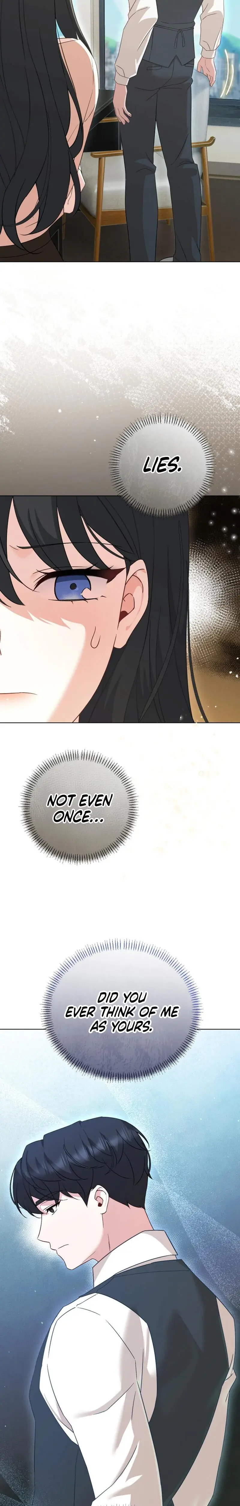 I Like Him Even More Because Hes My Ex Husband Chapter 3 - Page 11