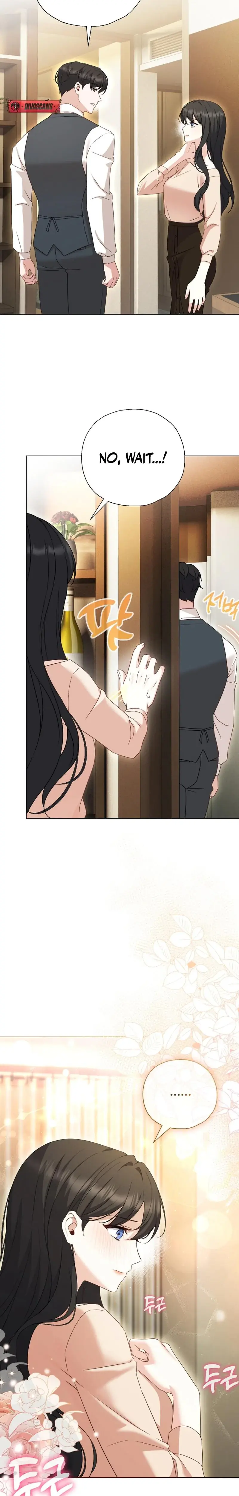 I Like Him Even More Because Hes My Ex Husband Chapter 3 - Page 13