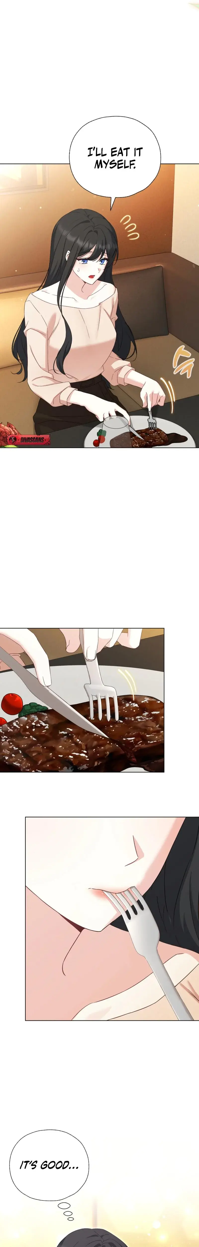 I Like Him Even More Because Hes My Ex Husband Chapter 3 - Page 18
