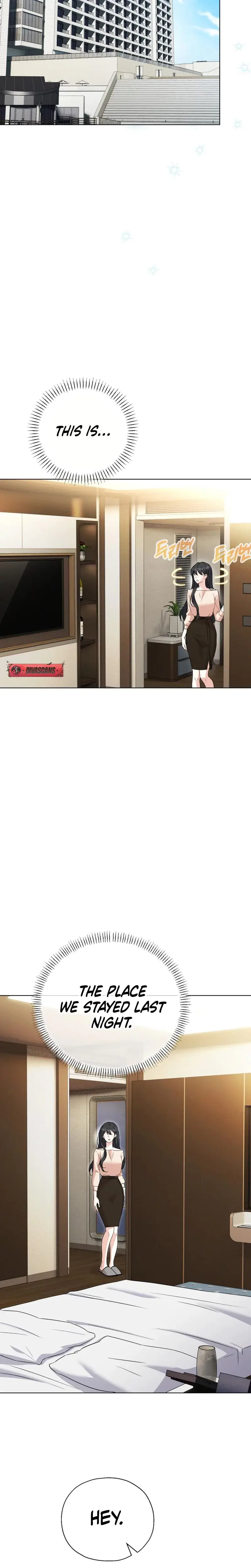 I Like Him Even More Because Hes My Ex Husband Chapter 3 - Page 2