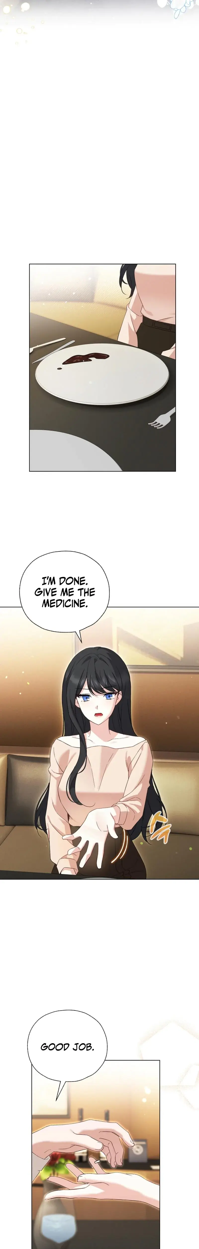 I Like Him Even More Because Hes My Ex Husband Chapter 3 - Page 20