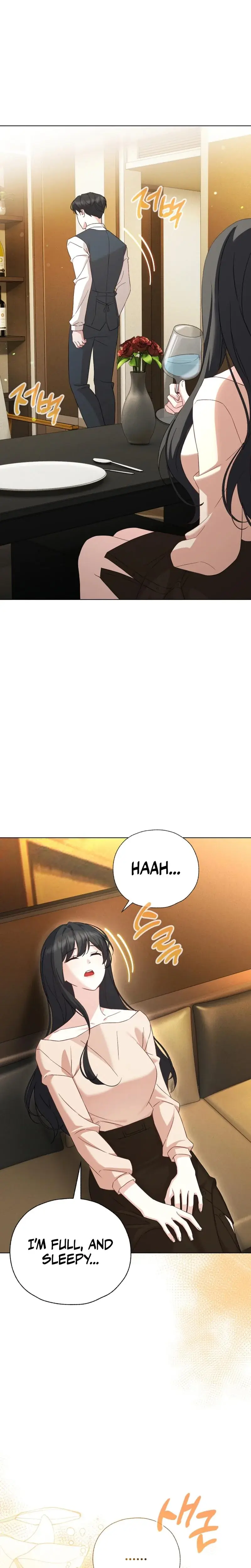 I Like Him Even More Because Hes My Ex Husband Chapter 3 - Page 22