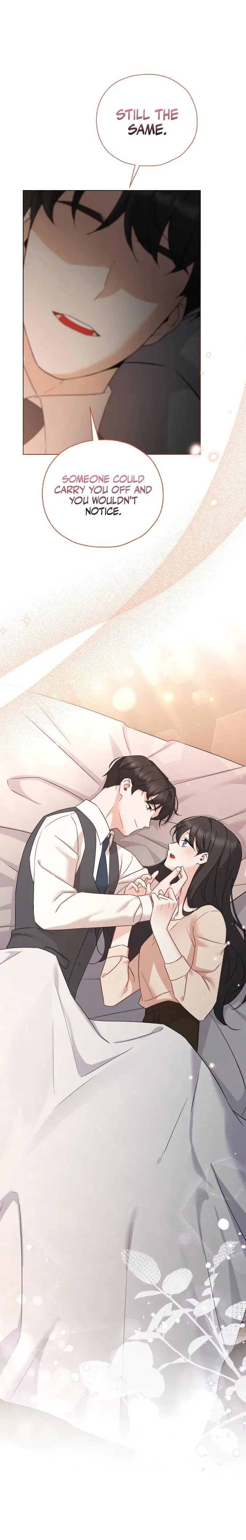 I Like Him Even More Because Hes My Ex Husband Chapter 3 - Page 25