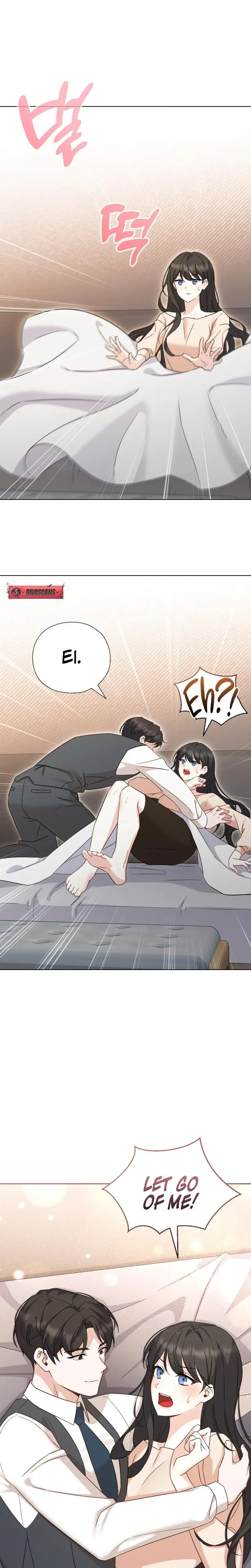 I Like Him Even More Because Hes My Ex Husband Chapter 3 - Page 26