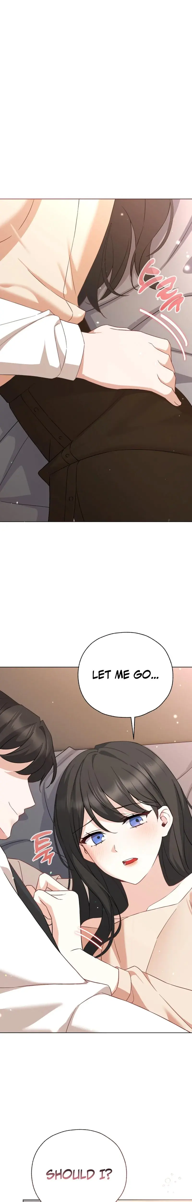 I Like Him Even More Because Hes My Ex Husband Chapter 3 - Page 28