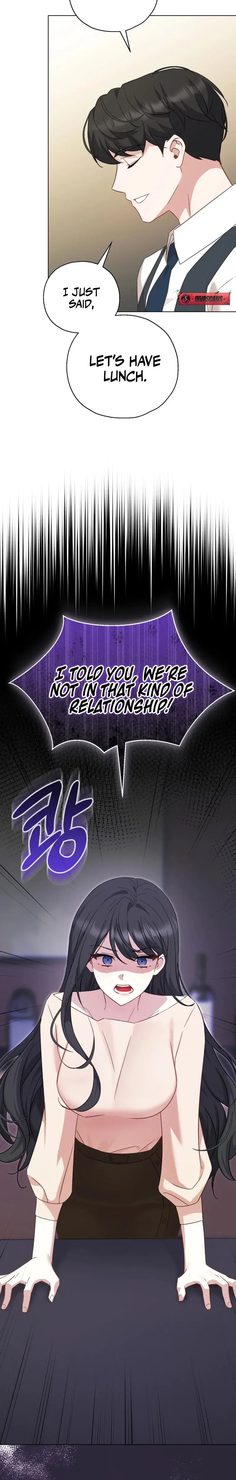 I Like Him Even More Because Hes My Ex Husband Chapter 3 - Page 5