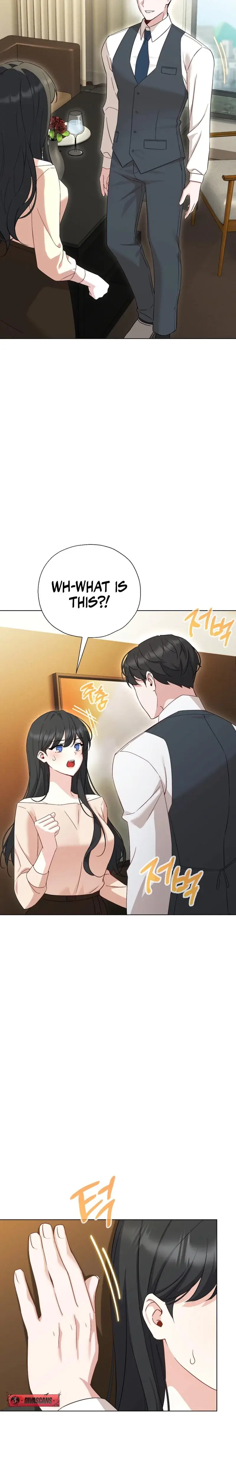 I Like Him Even More Because Hes My Ex Husband Chapter 3 - Page 7