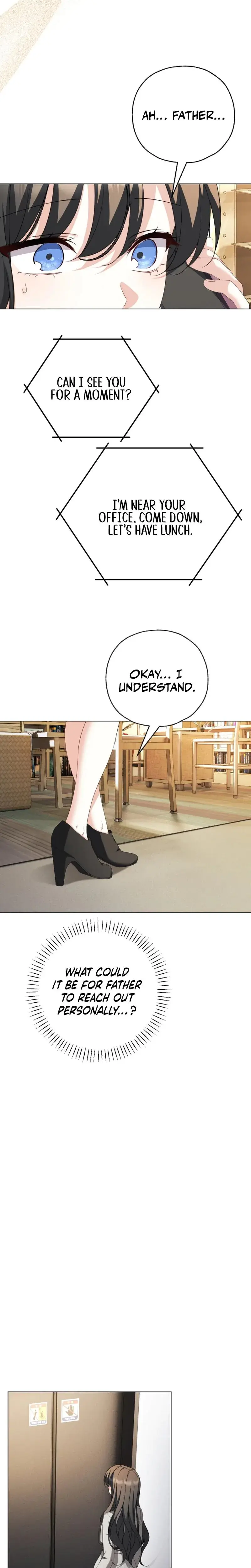 I Like Him Even More Because Hes My Ex Husband Chapter 30 - Page 14