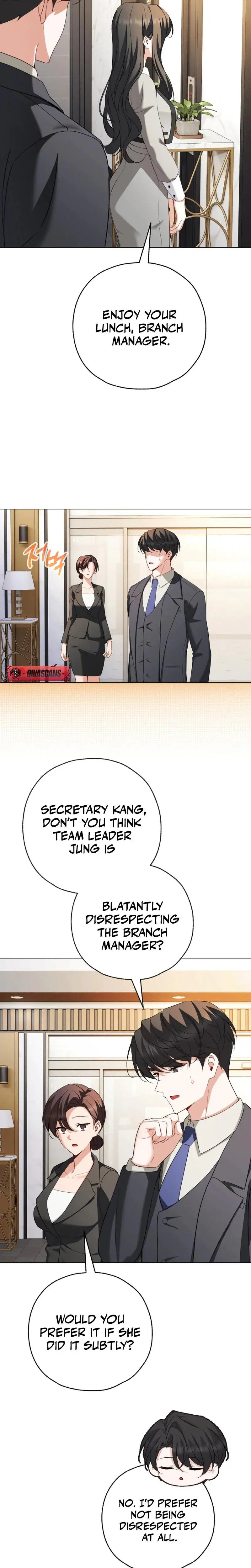 I Like Him Even More Because Hes My Ex Husband Chapter 30 - Page 16