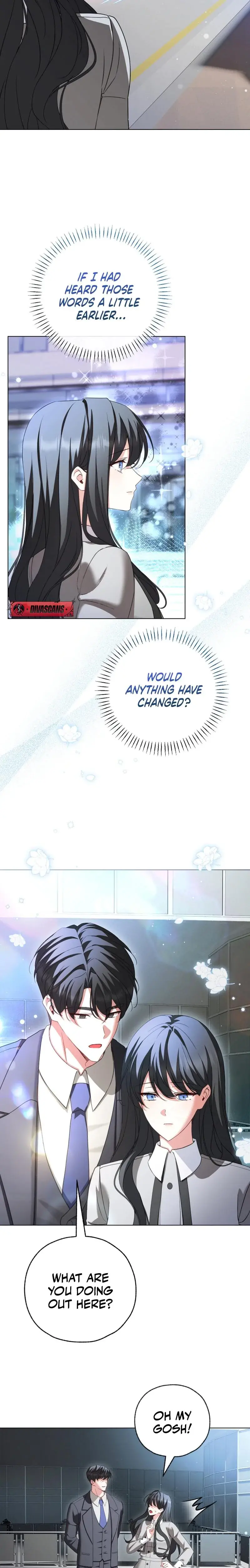 I Like Him Even More Because Hes My Ex Husband Chapter 30 - Page 21