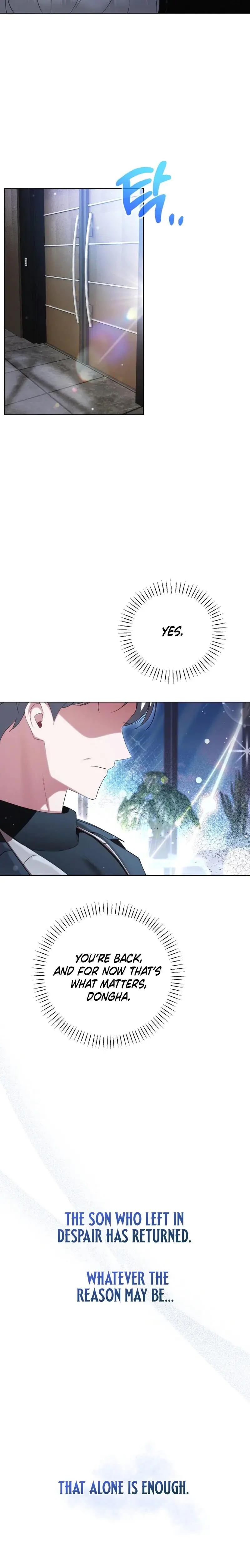 I Like Him Even More Because Hes My Ex Husband Chapter 30 - Page 5