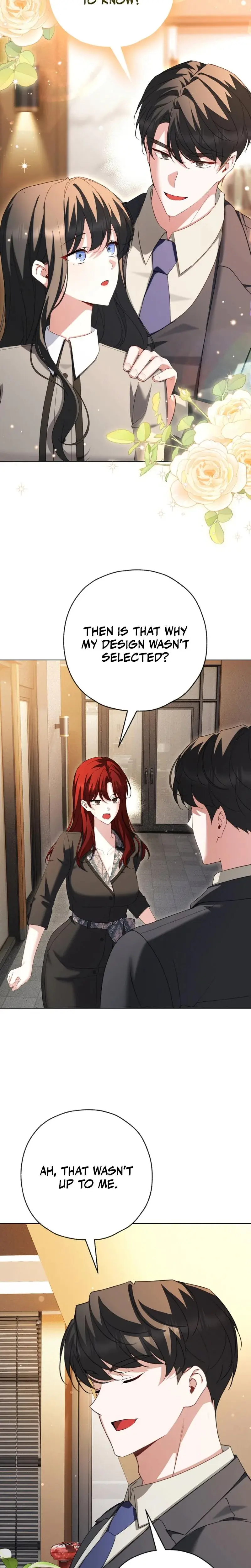 I Like Him Even More Because Hes My Ex Husband Chapter 30 - Page 9