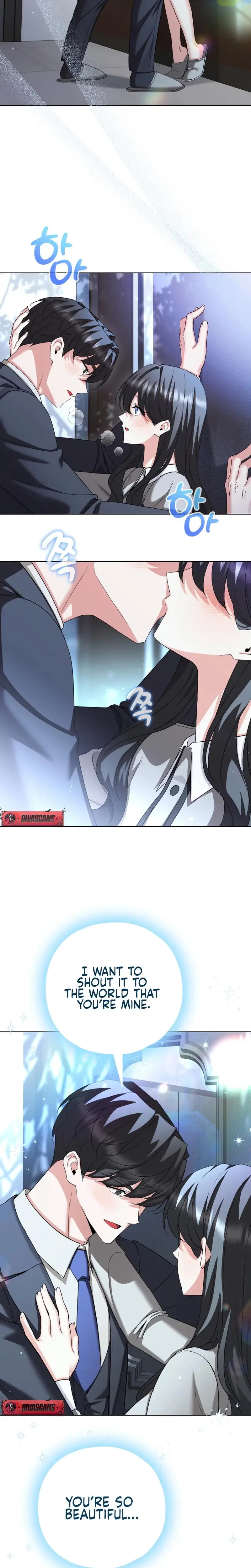 I Like Him Even More Because Hes My Ex Husband Chapter 31 - Page 11