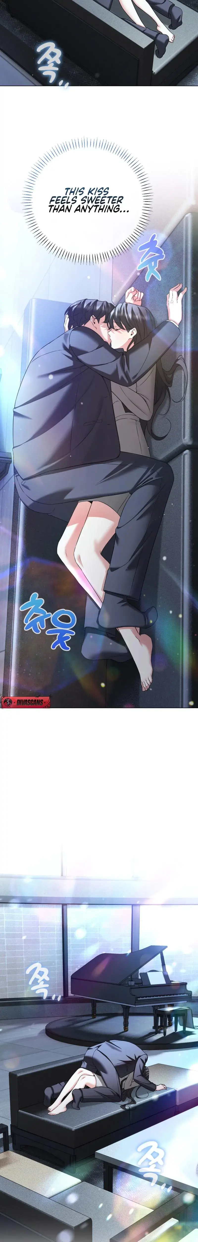 I Like Him Even More Because Hes My Ex Husband Chapter 31 - Page 14