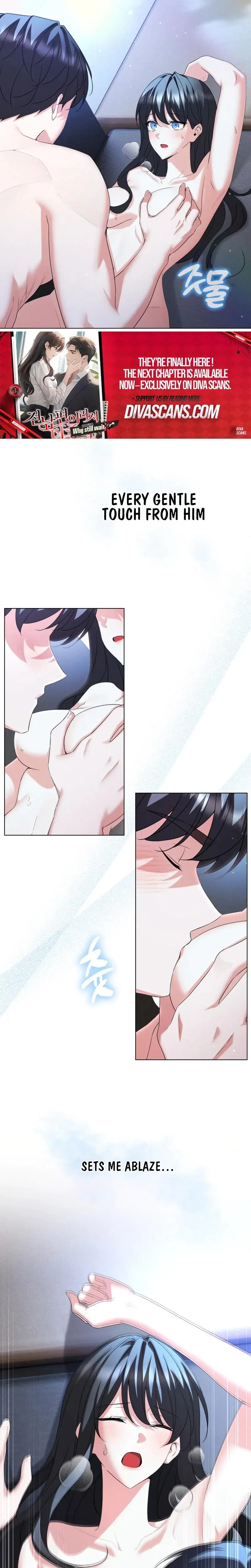 I Like Him Even More Because Hes My Ex Husband Chapter 31 - Page 16