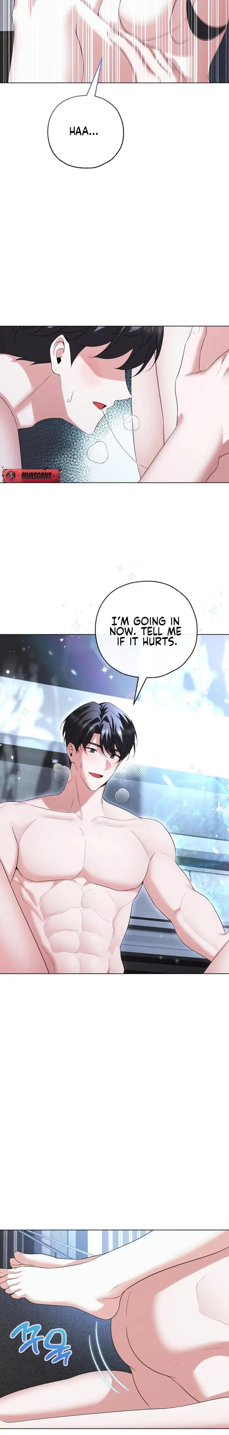 I Like Him Even More Because Hes My Ex Husband Chapter 31 - Page 19