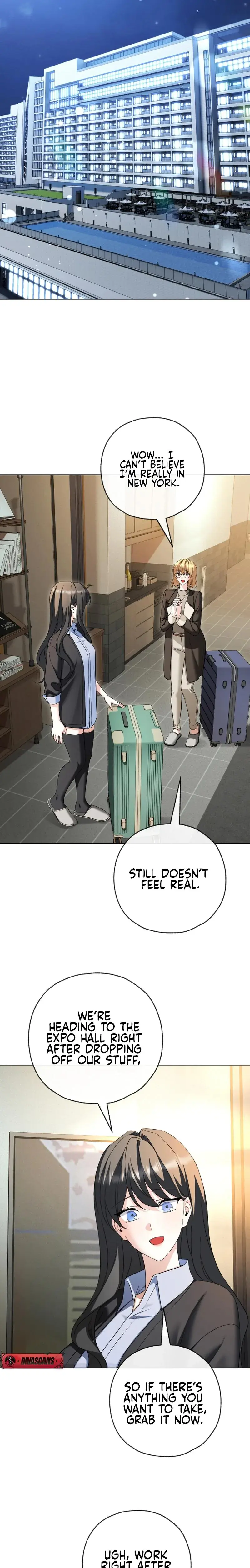 I Like Him Even More Because Hes My Ex Husband Chapter 31 - Page 26